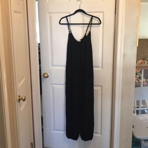 American Eagle - Don’t ask why romper.